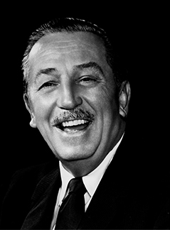 walt