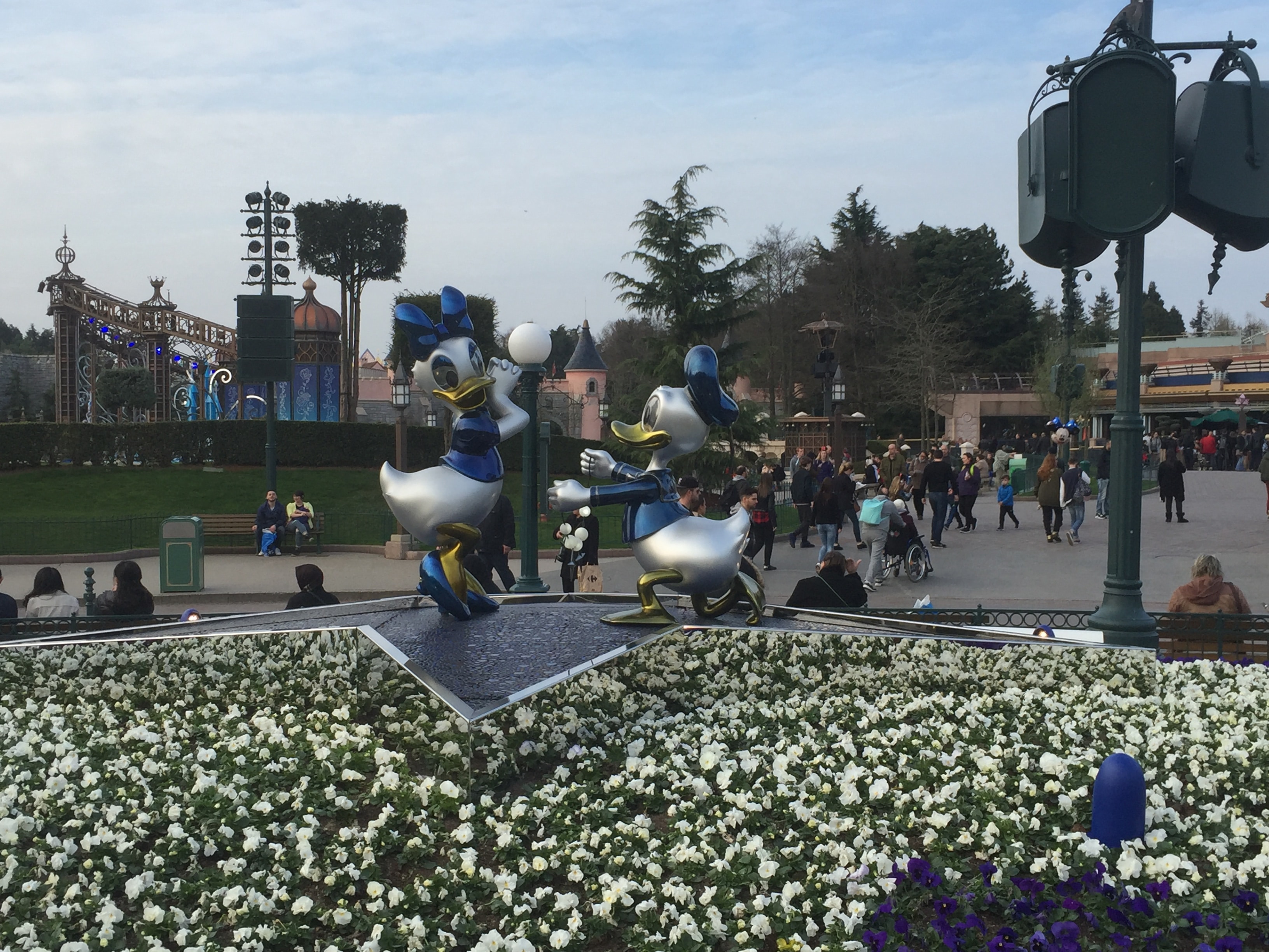 Donald-central-plaza-25-ans