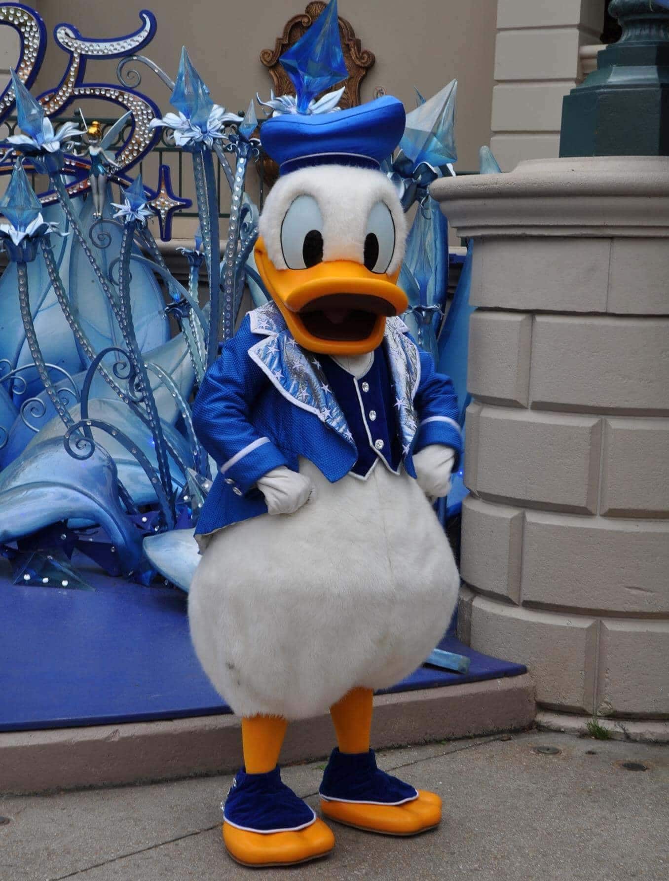 Donald-25-ans