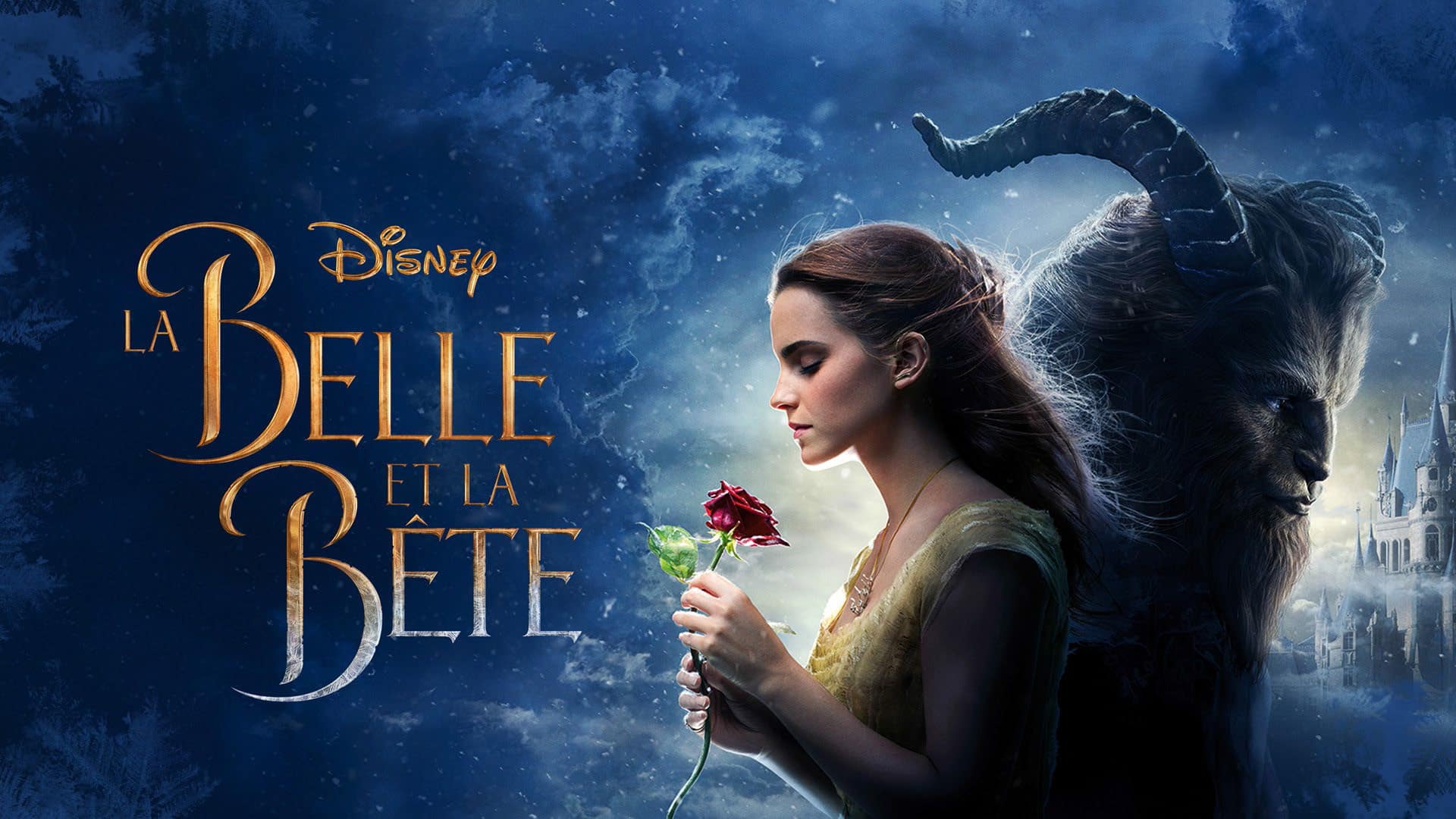 La Belle Et La Bête La Critique Par Fans Disney Dalsace