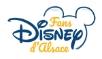 Fans Disney d'Alsace Logo