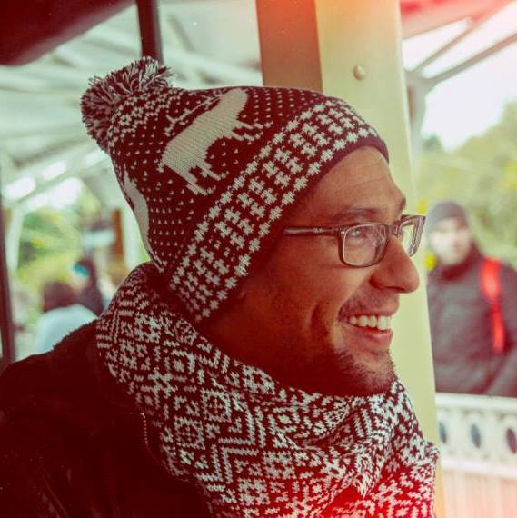 Michael El Idrissi