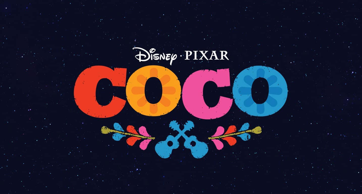 Coco Disney-Pixar
