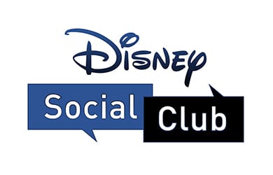 Disney Social Club