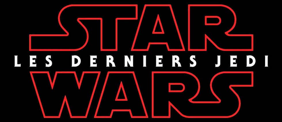 Star Wars : Les Derniers Jedi
