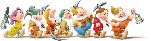 Rejoindre l'association Fans Disney d'Alsace