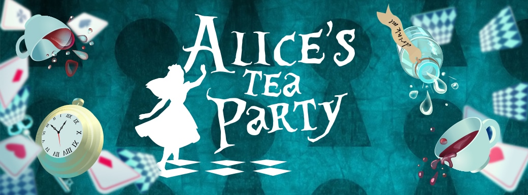 Alice's Tea Time, Fans Disney d'Alsace