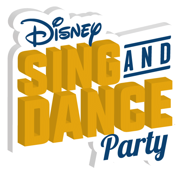 Disney Sing and Dance Party à la Japan Addict Z 4