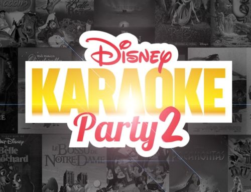 Disney Karaoke Party 2