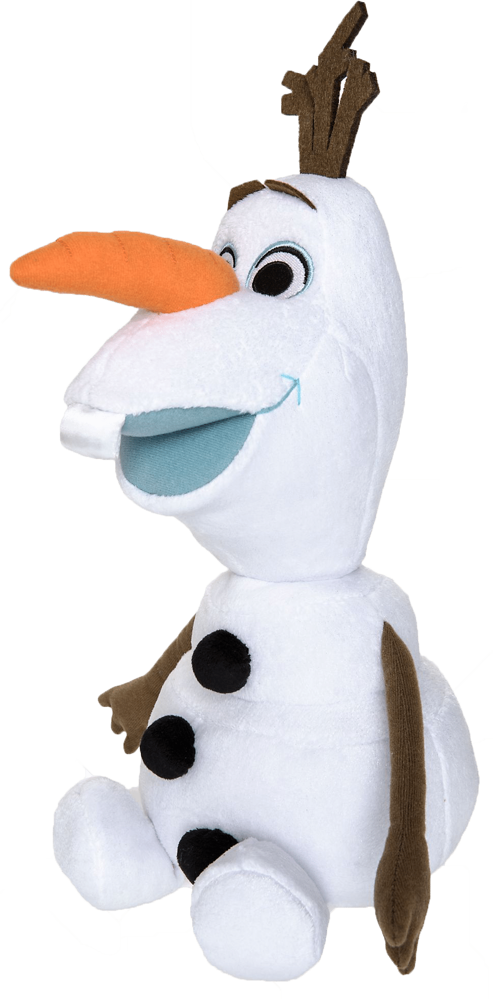 Grande peluche Olaf Grande peluche Olaf
