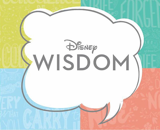 Disney Wisdom Collection Disney Wisdom Collection
