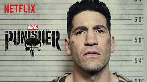 Punisher Saison 2 – Netflix Punisher Saison 2 - Netflix