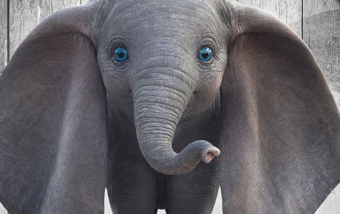 Critique de Dumbo