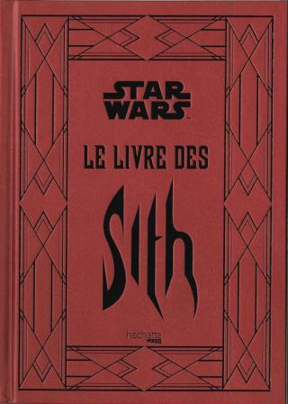 Le Livre des Sith Le Livre des Sith