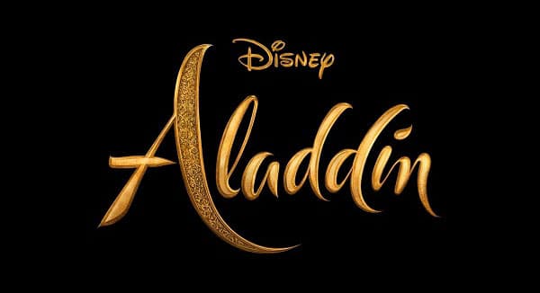 Aladdin de Guy Ritchie Aladdin de Guy Ritchie