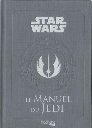 Le Manuel des Jedi Le Manuel des Jedi