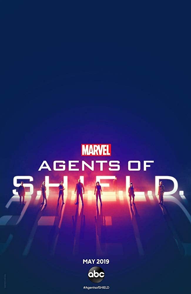 Agents of S.H.I.E.L.D saison 6
