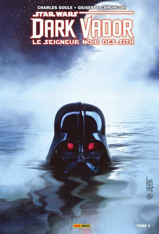Dark Vador Tome 3 Dark Vador Tome 3