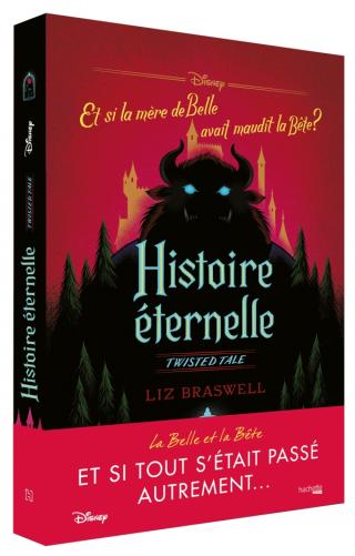 Histoire éternelle, par Liz Braswell