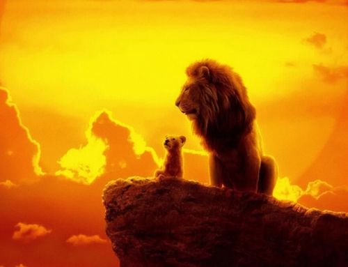 Critique du (Le) Roi Lion