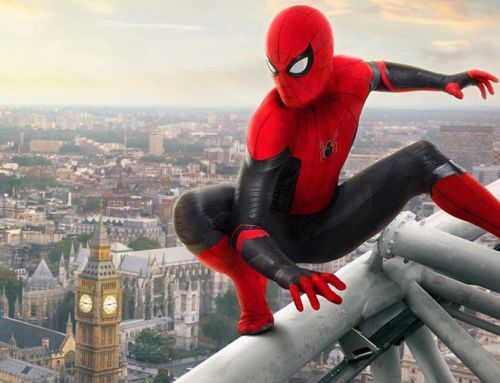 Critique de Spider-Man : Far From Home