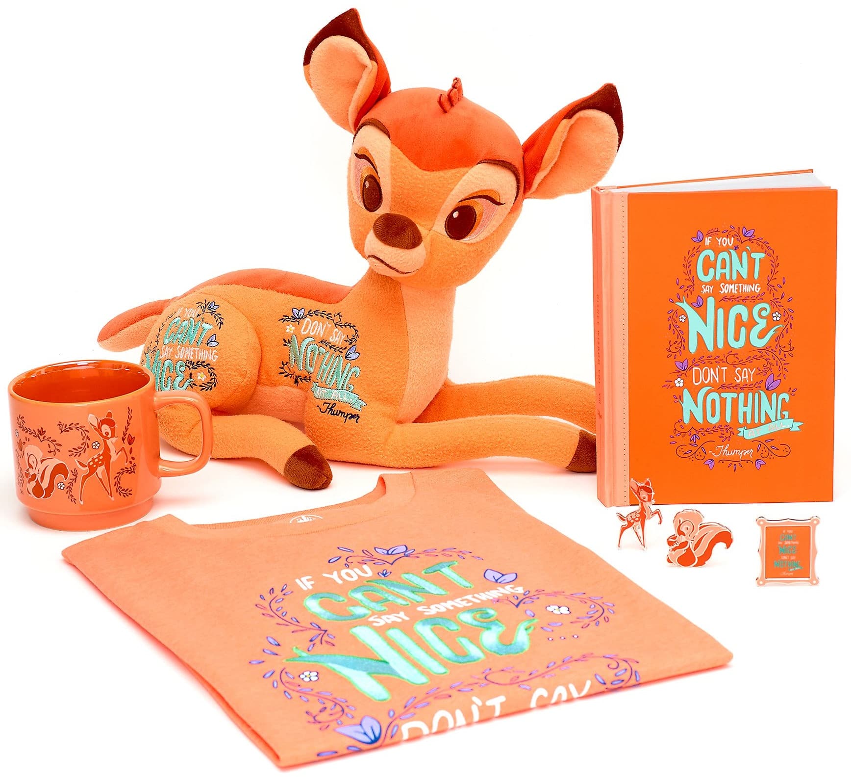 Disney Wisdom Collection Bambi